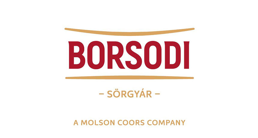 A Molson Coors Beverage Company piacra dobja első hard seltzerét a közép- és kelet-európai régióban