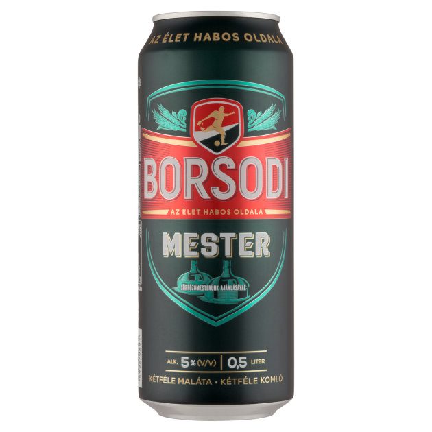 Mester