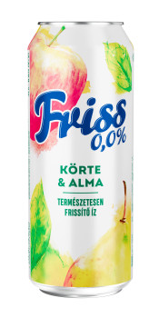 Körte-Alma