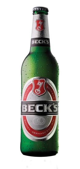 Beck's