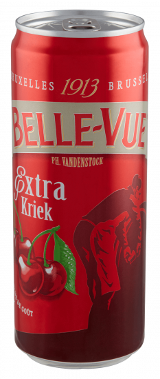 Belle-Vue Kriek