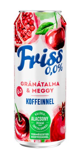 Gránátalma-meggy