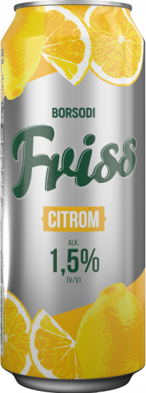 Citrom